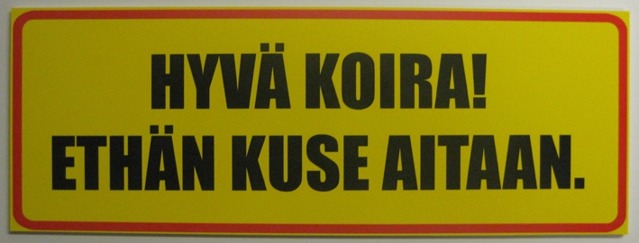 data/kuvat/Koirakyltti144.jpg